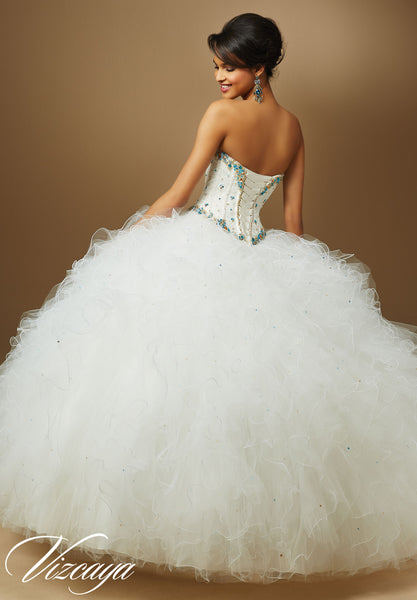 white quince dresses